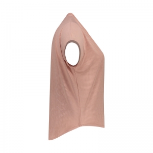 تی شرت کراپ ورزشی زنانه alo مدل TK131