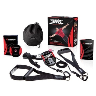 کش تی آر ایکس کراس کر مدل Cross Core 180