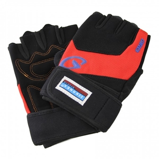 دستکش بدنسازی