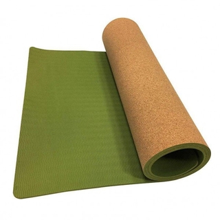 زیرانداز چوب پنبه مدل 1952