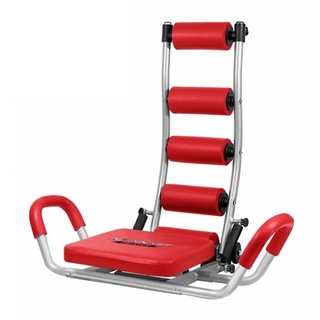 دستگاه دراز نشست ابراکت