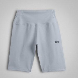 شلوارک زنانه alo مدل بایکر کد AS22