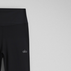 شلوار ورزشی زنانه alo مدل دمپا AL121