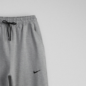 شلوار ورزشی  زنانه Nike مدل بگ AL119