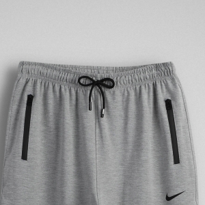 شلوار ورزشی مردانه نایک مدل راسته AS109