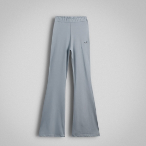 شلوار ورزشی زنانه alo مدل دمپا  AL123