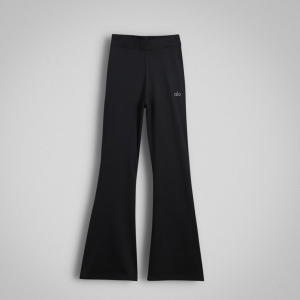 شلوار ورزشی زنانه alo مدل دمپا  AL123