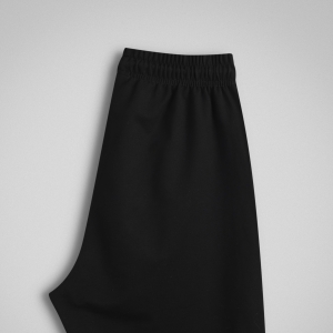 شلوار ورزشی مردانه نایک مدل جاگری AS108