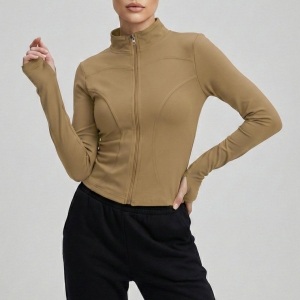 سویشرت ورزشی  زنانه مدل SW102