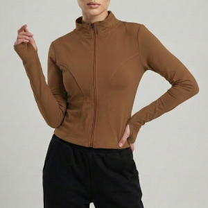 سویشرت ورزشی  زنانه مدل SW102