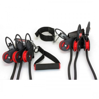 ست بدنسازی DOOR GYM مدل X-FACTOR