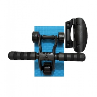 رولر تناسب اندام سه چرخ 5005