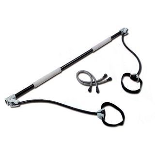 میله تمرین کش دار مدل F-933-A