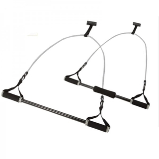 میله تمرین کش دار DOOR GYM PULLER SET مدل 501B