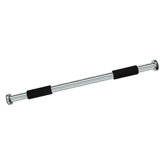 میله بارفیکس 2 لول DOOR GYM مدل P-905