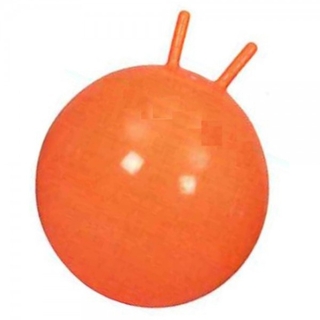 توپ جیم بال شاخک‌دار  کودک مدل 077