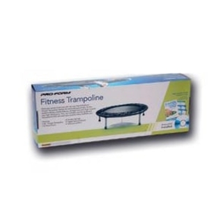 ترامپولین تاشو مدل "TRAM-36