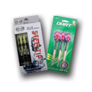 سوزن دارت 3 عددی مدل LA-7111