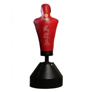 استند بوکس نیم تنه مدلG-081