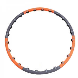 حلقه هولاهوپ وزندار توپ PVC مدل HR-046