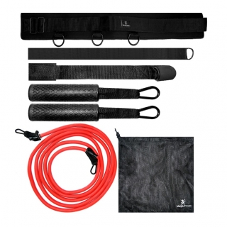 کش همراه چندمنظوره مدل MF-03-A