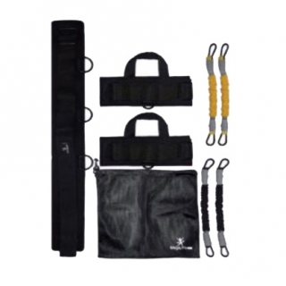 کش تمرین بوکس مدل MF-6001