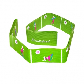 کش ایروبیک CLX  مدل 1800