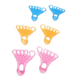 کش تقویت پنجه  ژله‌ای مدل 1027