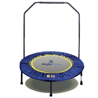 ترامپولین دسته‌دار  مدل TXB-6226-A