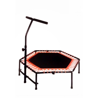 ترامپولین دسته‌دار  مدل TXB-7300