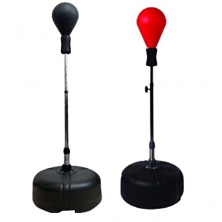 استند بوکس گلابی پایهدار مدل KWS228M