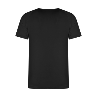 تی شرت ورزشی مردانه یقه گرد آندرآرمور کد AT111