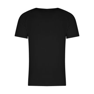 تی شرت ورزشی مردانه یقه گرد نایک کد AT110