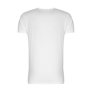تی شرت ورزشی مردانه یقه گرد نایک کد AT105