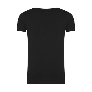 تی شرت ورزشی مردانه یقه گرد نایک کد AT107