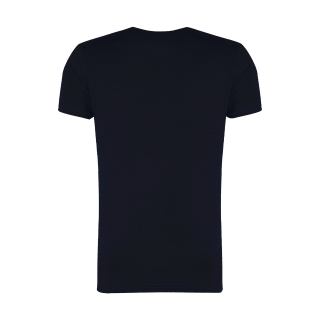 تی شرت ورزشی مردانه یقه گرد نایک کد AT108