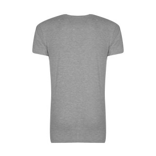 تی شرت ورزشی مردانه یقه گرد نایک کد AT104