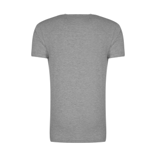 تی شرت ورزشی مردانه یقه گرد نایک کد AT103