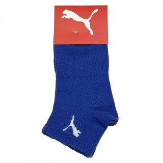 جوراب زنانه نیم ساق پوما کد 002