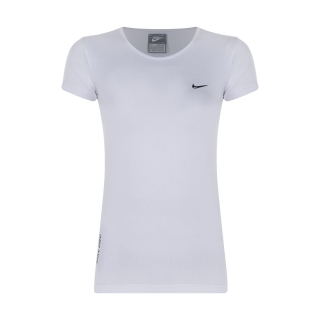 تی شرت ورزشی زنانه نایک مدل ATW100