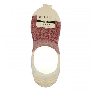 جوراب کالج هندسی ROFF