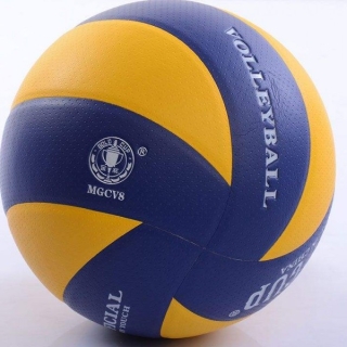 توپ والیبال گلدکاپ طرح میکاسا مدل MGCV8