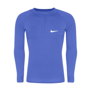 تی شرت ورزشی آستین بلند زنانه نایک مدل ATW102