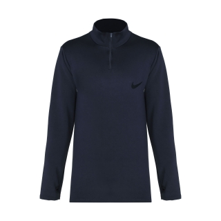 تی شرت ورزشی آستین بلند مردانه نایک مدل ATW103