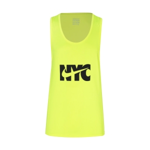 حلقه ای ورزشی مردانه نایک مدل NYC کد AH112