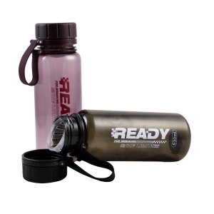 قمقمه ورزشی مناسب برای کوهنوردی