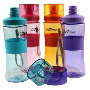 قمقمه ورزشی ماراتون maraton کد M105