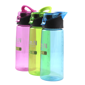 قمقمه ورزشی زن.ان(Zan.N) کدK500