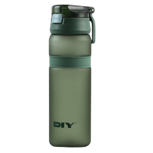 قمقمه ورزشی ایون( EYUN) مدل MR DIY