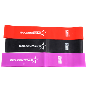 کش مینی لوپ گلدن استار(GOLDEN STAR) مدل مدیوم لول(MEDIUM LEVEL)